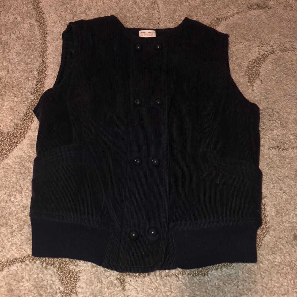 Play  Vest